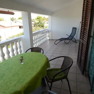 Apartmani Nin Apartament